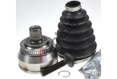 SPIDAN Kloub hnacího hřídele, sada GKN Automotive OE-Technology 50° SD GKNJ20706, GKNJ20706 SPIDAN Kloub hnacího hřídele, sada GKN Automotive OE-Technology 50° SD GKNJ20706, GKNJ20706