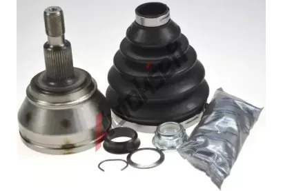 SPIDAN Kloub hnacho hdele, sada GKN Automotive OE-Technology 50 SD GKNJ20707, GKNJ20707