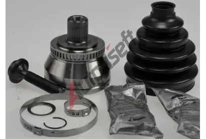 SPIDAN Kloub hnacho hdele, sada GKN Automotive OE-Technology 50 SD GKNJ20708, GKNJ20708