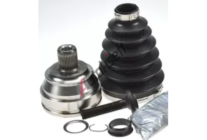 SPIDAN Kloub hnac�ho h��dele, sada GKN Automotive OE-Technology 50� SD GKNJ20709, GKNJ20709