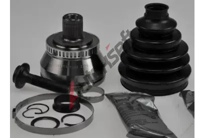 SPIDAN Kloub hnacího hřídele, sada GKN Automotive OE-Technology 50° SD GKNJ20710, GKNJ20710 SPIDAN Kloub hnacího hřídele, sada GKN Automotive OE-Technology 50° SD GKNJ20710, GKNJ20710