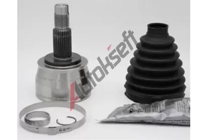 SPIDAN Kloub hnacího hřídele, sada SD GKNJ20712, GKNJ20712 SPIDAN Kloub hnacího hřídele, sada SD GKNJ20712, GKNJ20712