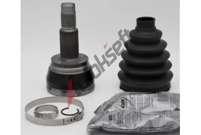SPIDAN Kloub hnacho hdele, sada GKN Automotive OE-Technology 52 SD GKNJ30032, GKNJ30032