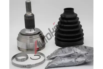 SPIDAN Kloub hnacího hřídele, sada GKN Automotive OE-Technology 52° SD GKNJ30035, GKNJ30035 SPIDAN Kloub hnacího hřídele, sada GKN Automotive OE-Technology 52° SD GKNJ30035, GKNJ30035