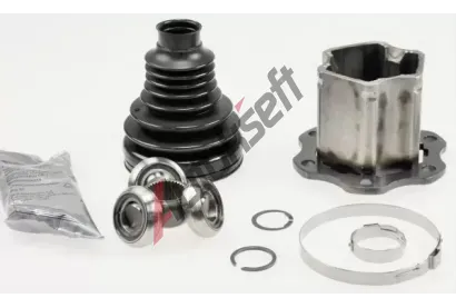 SPIDAN Kloub hnacího hřídele, sada SD GKNJ50028, GKNJ50028 SPIDAN Kloub hnacího hřídele, sada SD GKNJ50028, GKNJ50028