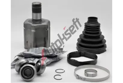 SPIDAN Kloub hnacího hřídele, sada SD GKNJ50030, GKNJ50030  SPIDAN Kloub hnacího hřídele, sada SD GKNJ50030, GKNJ50030