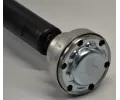 SPIDAN Kloubový hřídel pohonu nápravy SD GKNP10067, GKNP10067
