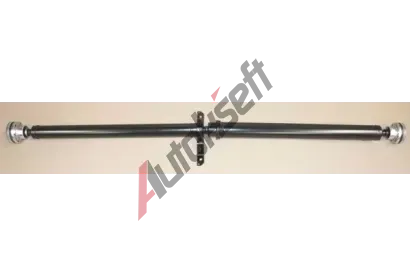 SPIDAN Kloubový hřídel pohonu nápravy SD GKNP20056, GKNP20056  SPIDAN Kloubový hřídel pohonu nápravy SD GKNP20056, GKNP20056