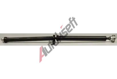 SPIDAN Kloubový hřídel pohonu nápravy SD GKNP20114, GKNP20114 SPIDAN Kloubový hřídel pohonu nápravy SD GKNP20114, GKNP20114