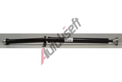 SPIDAN Kloubový hřídel pohonu nápravy SD GKNP20117, GKNP20117 SPIDAN Kloubový hřídel pohonu nápravy SD GKNP20117, GKNP20117