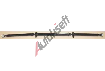 SPIDAN Kloubový hřídel pohonu nápravy SD GKNP30022, GKNP30022 SPIDAN Kloubový hřídel pohonu nápravy SD GKNP30022, GKNP30022