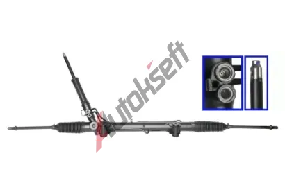 SPIDAN Řídicí mechanismus SD GKNX10035, GKNX10035 SPIDAN Řídicí mechanismus SD GKNX10035, GKNX10035