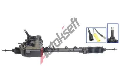 SPIDAN Řídicí mechanismus SD GKNX30008, GKNX30008 SPIDAN Řídicí mechanismus SD GKNX30008, GKNX30008