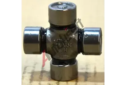 SPIDAN Kloub podélného hřídele SD U 988, U 988 SPIDAN Kloub podélného hřídele SD U 988, U 988