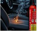 STOP FIRE Hasicí sprej Safe RED 750 ml SFR SAFE750RED, SAFE750RED