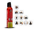 STOP FIRE Hasicí sprej Safe RED 750 ml SFR SAFE750RED, SAFE750RED