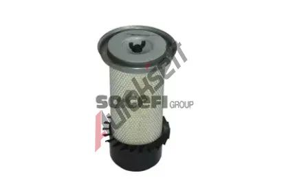 SogefiPro Vzduchov filtr SGP FLI6620, FLI6620