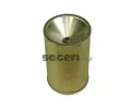 SogefiPro Vzduchov filtr ‐ SGP FLI6828