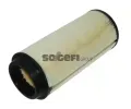 Vzduchov filtr SogefiPro ‐ SGP FLI9023