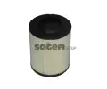 Vzduchov filtr SogefiPro ‐ SGP FLI9038