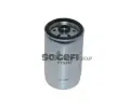 SogefiPro Palivov filtr ‐ SGP FT5353