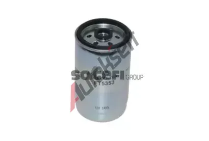 SogefiPro Palivov filtr SGP FT5353, FT5353