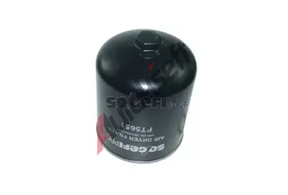 SogefiPro Vzduchov filtr SGP FT5651, FT5651