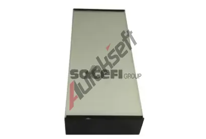 SogefiPro Filtr vzduchu v interiru SGP PC8105, PC8105