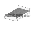 SogefiPro Filtr vzduchu v interiru SGP PC8105, PC8105