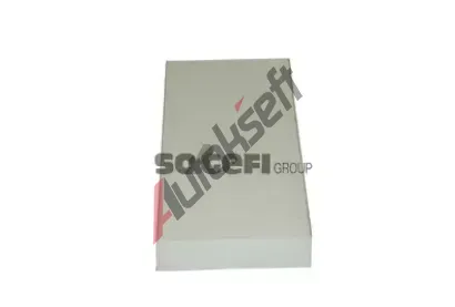 SogefiPro Filtr vzduchu v interiru SGP PC8106, PC8106