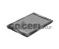 SogefiPro Filtr vzduchu v interiru SGP PC8106, PC8106