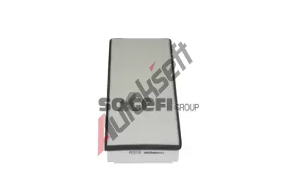 SogefiPro Filtr vzduchu v interiru SGP PC8116, PC8116