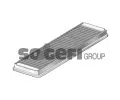 SogefiPro Filtr vzduchu v interiru SGP PC8116, PC8116