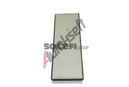 SogefiPro Filtr vzduchu v interiru SGP PC8118, PC8118