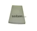 Filtr vzduchu v interiru SogefiPro ‐ SGP PC8138