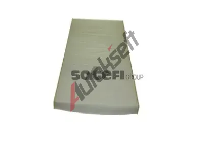 SogefiPro Filtr vzduchu v interiru SGP PC8138, PC8138