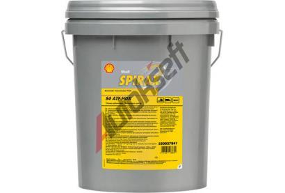 SHELL P�evodov� olej Spirax S4 ATF HDX 20 l SH 550027841, MB 236.93