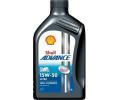 Motorov� olej&nbsp;SHELL&nbsp;&dash;&nbsp;SH 550044453