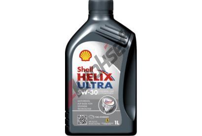 SHELL Helix Ultra 5W-30 1 l SH 550046267, 550046267