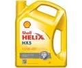 Motorov� olej&nbsp;SHELL&nbsp;&dash;&nbsp;SH 550046285