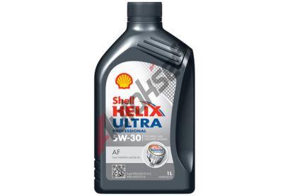 SHELL Helix Ultra Professional AF 5W-30 1 l SH 550046288, 550046288
