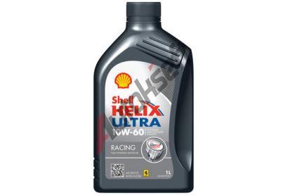 SHELL Helix Ultra Racing 10W-60 1 l SH 550046314, 10W-60