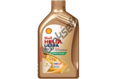 SHELL Helix Ultra A5/B5 0W-30 1 l SH 550046659, 0W-30