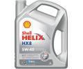 Motorov� olej&nbsp;SHELL&nbsp;&dash;&nbsp;SH 550046689