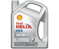 Motorov� olej&nbsp;SHELL&nbsp;&dash;&nbsp;SH 550048100