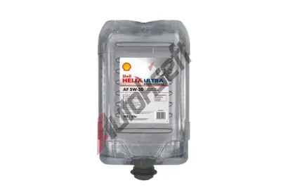 SHELL Helix Ultra Professional AF 5W-30 20 l SH 550048289, 550048289