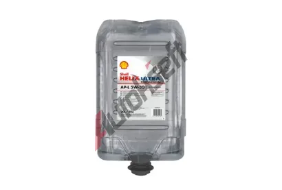 SHELL Helix Ultra Professional AP-L 5W-30 20 l SH 550048370, 550048370
