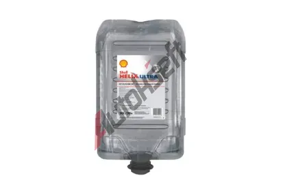 SHELL Helix Ultra ECT C2/C3 0W-30 20 l SH 550048373, 0W-30