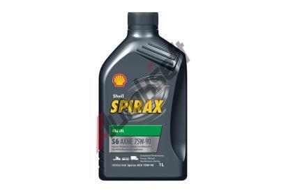 SHELL Spirax S6 AXME 75W-90 1 l SH 550049074, Meritor O76-N