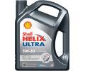 Motorov olej SHELL ‐ SH 550050441